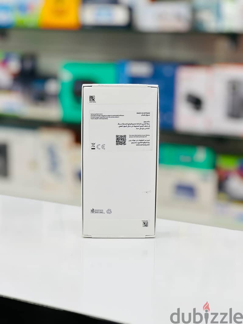 Brand New Samsung Galaxy A17 in Oman | 4GB/128GB 1