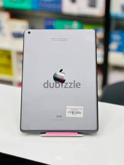 Used iPad 9th Generation 64GB in Oman | 10.2 Inch Display