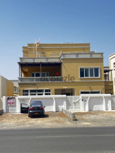 Flat For Sale
