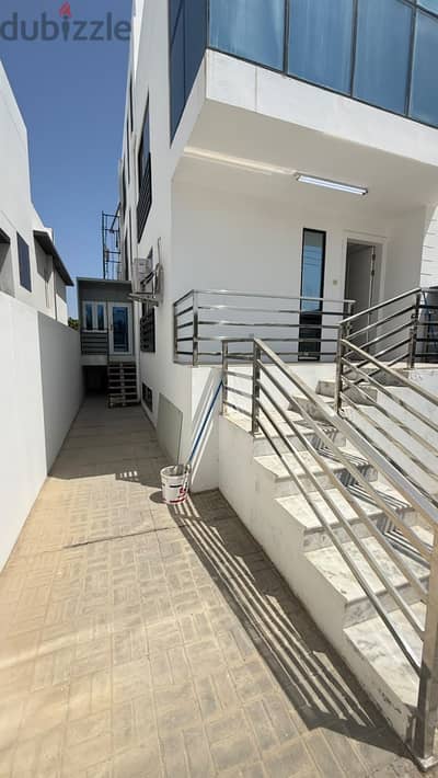 villa for rent in al khoudh / فيلا للايجار في الخوض