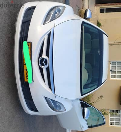 Mazda 6 2009