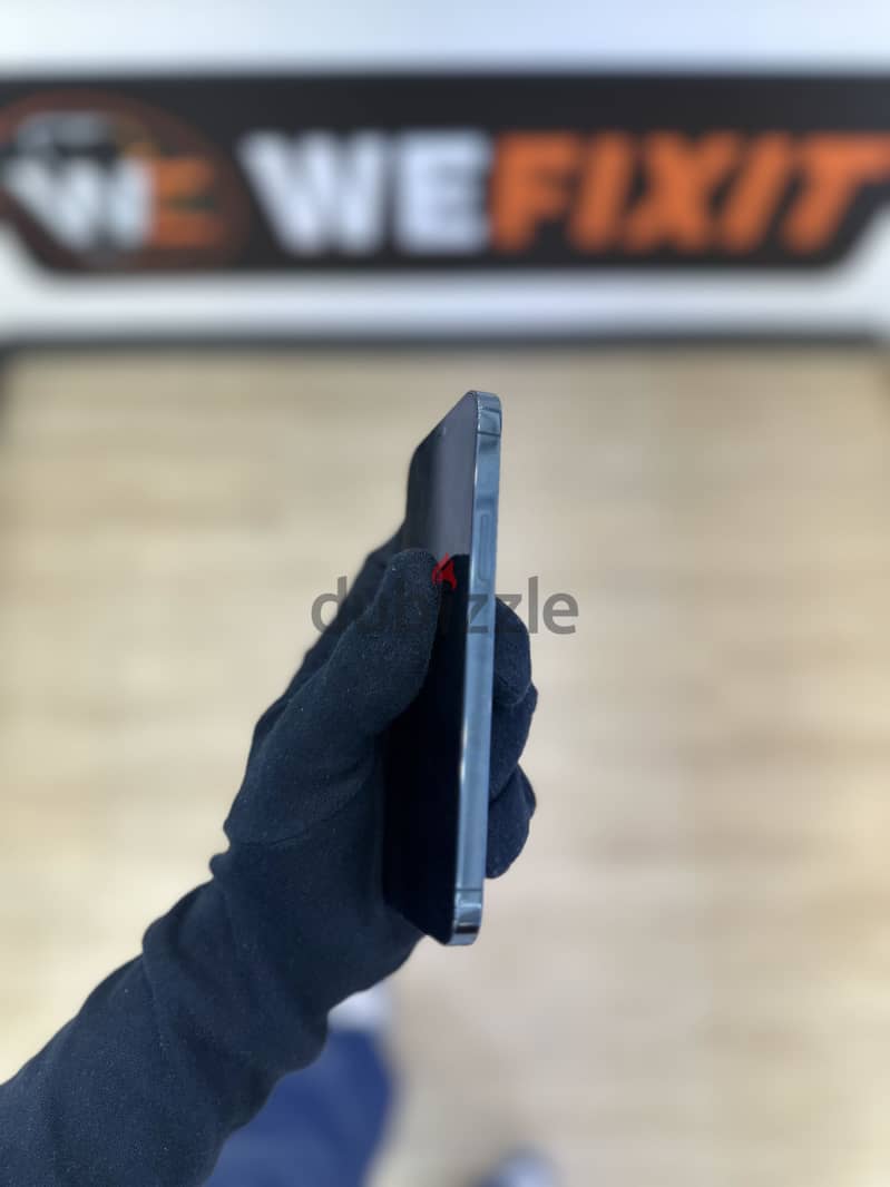 Use Apple - iPhone 12 Pro 256 GB, Battery health 88% 7