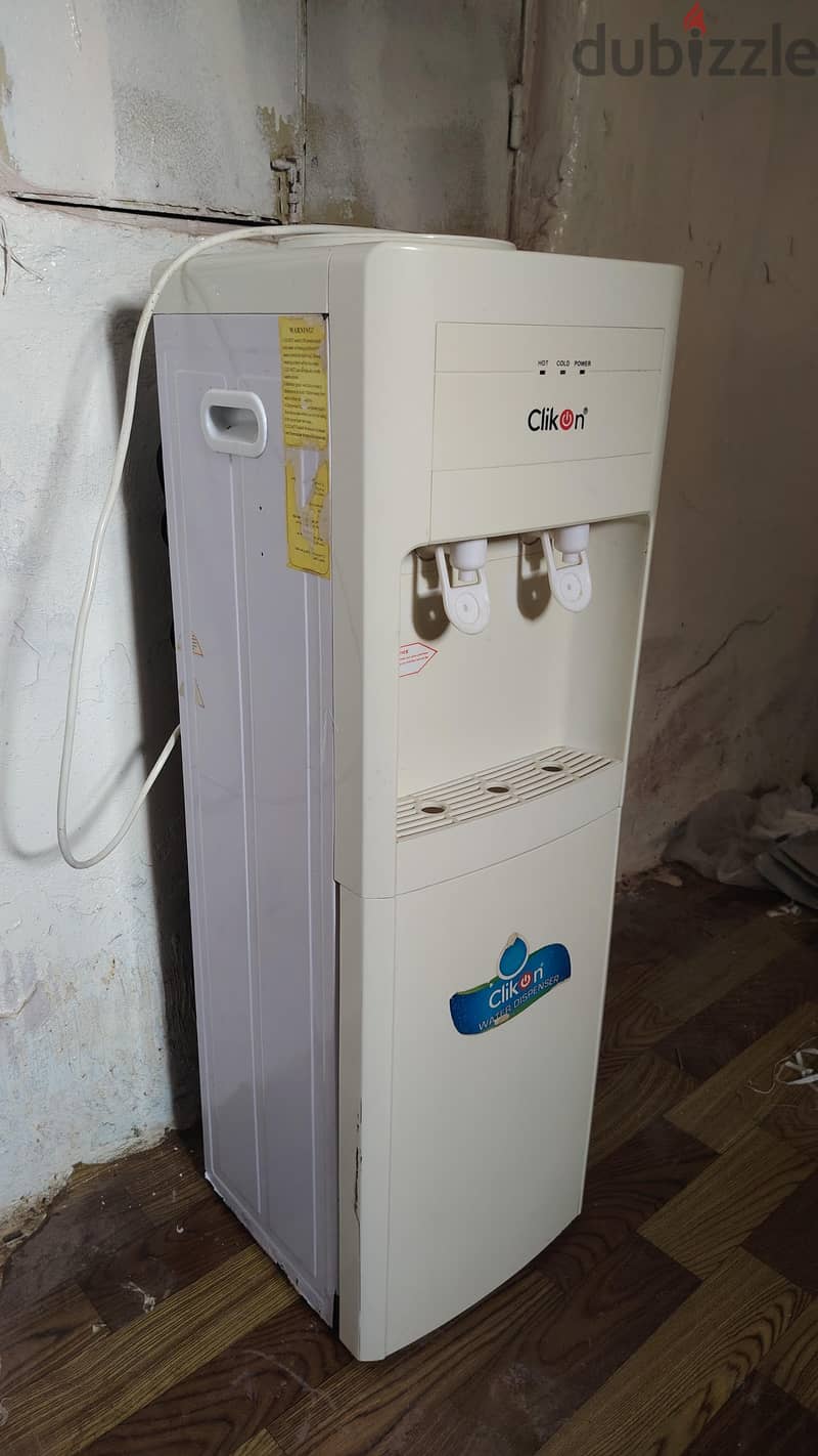 water Dispenser 1