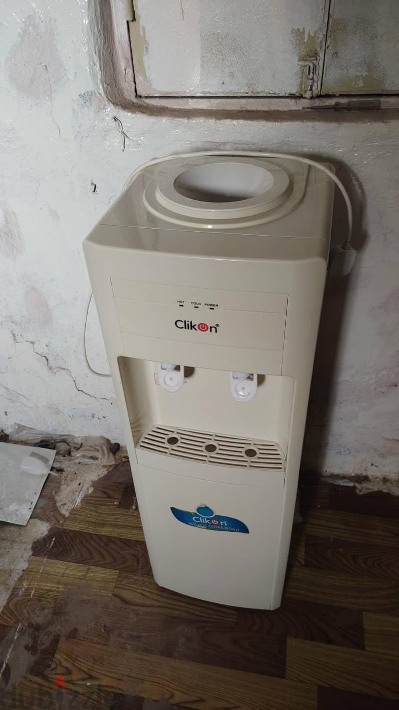water Dispenser 2