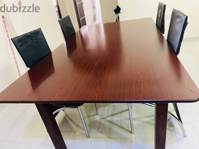 for sale dinning table big 1