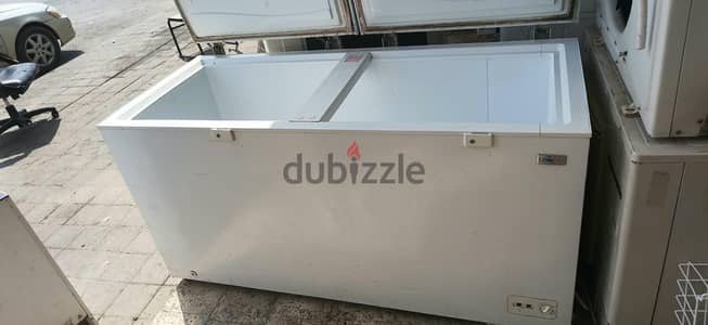 Freezer full SIZE