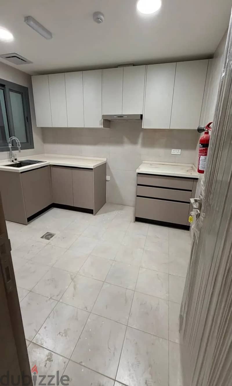For Rent | New Apartments in South Al Mawaleh Near the Tax Authority 5