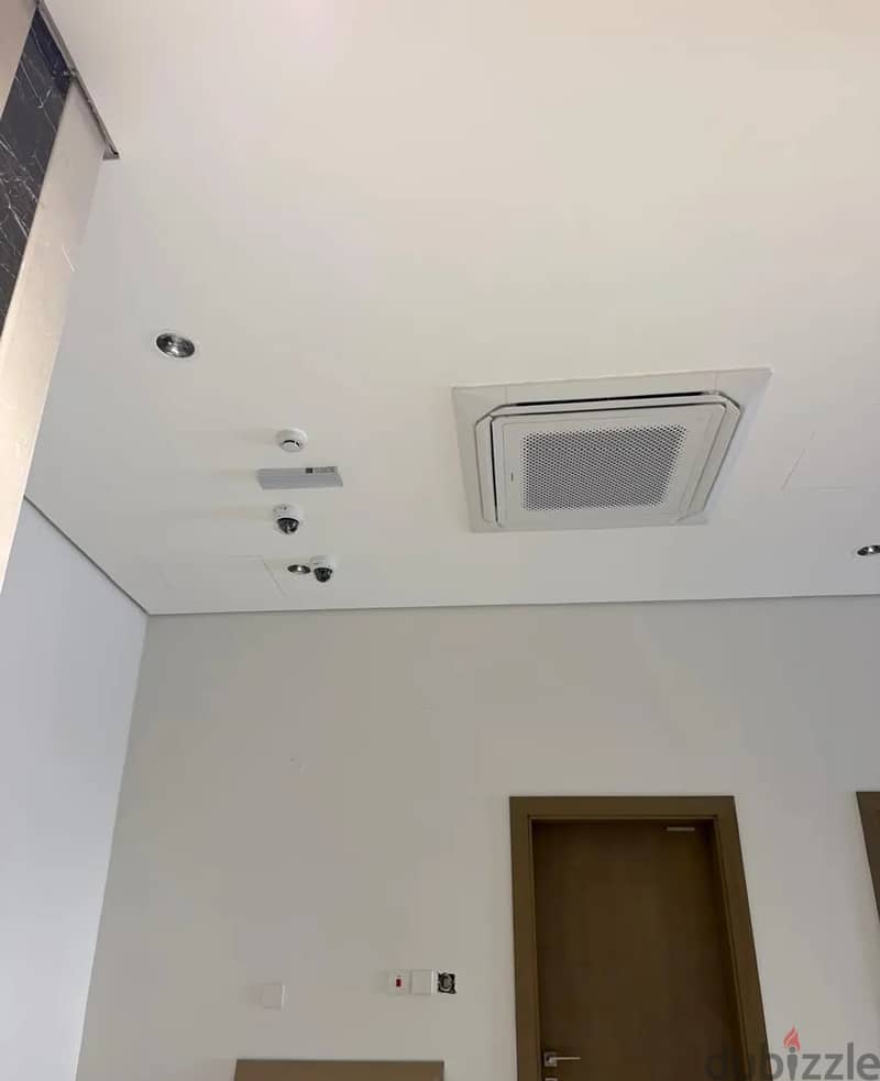 For Rent | New Apartments in South Al Mawaleh Near the Tax Authority 7