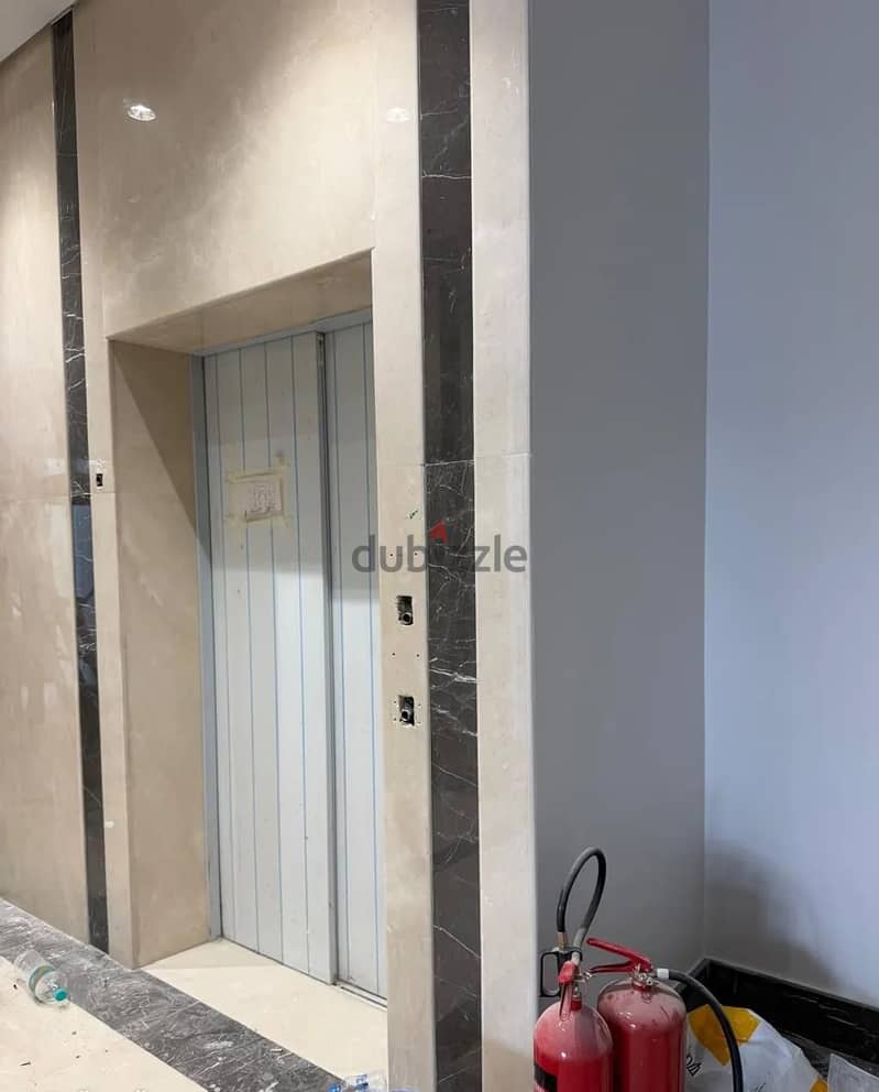 For Rent | New Apartments in South Al Mawaleh Near the Tax Authority 8