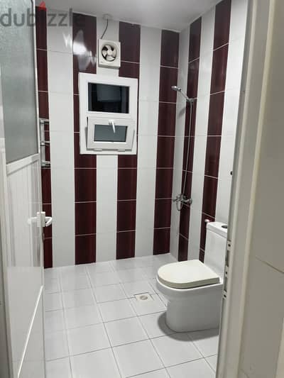 Annexe / studio for rent in almawaleh