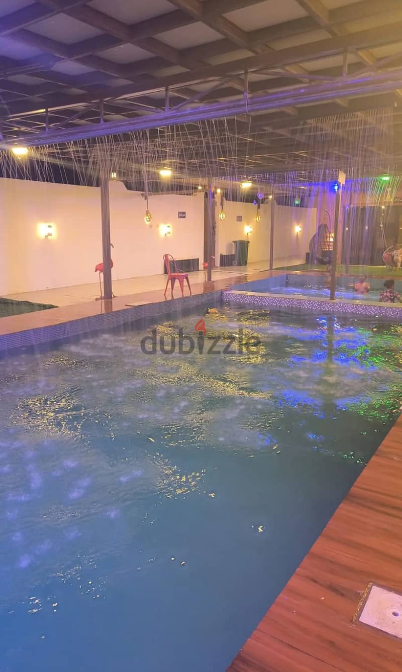 For Rent Daily | Al Noor Rest Houses in Suwaiq 2