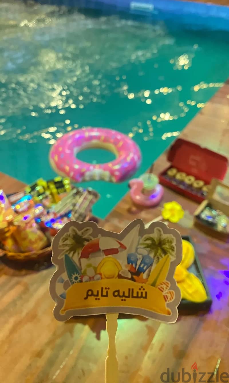 For Rent Daily | Al Noor Rest Houses in Suwaiq 3