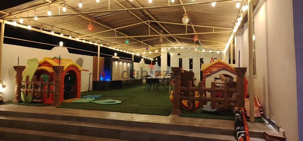For Rent Daily | Al Noor Rest Houses in Suwaiq 5