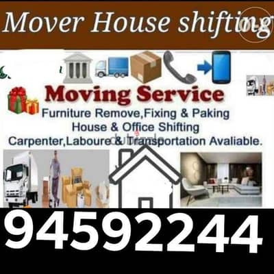 furniture fix Oman Muscat house shiftingg