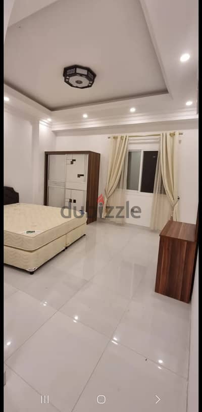 For Sale | Fully Furnished Apartment in Bosher