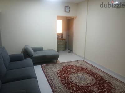 SHARING APPARTMENT