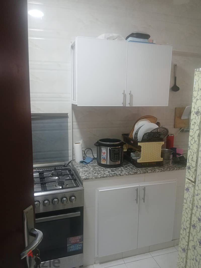 SHARING APPARTMENT 1