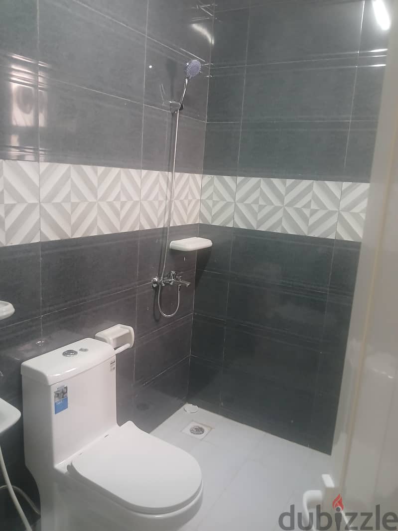 SHARING APPARTMENT 2