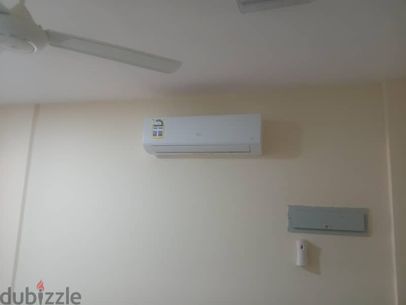 SHARING APPARTMENT 3