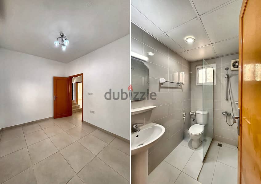 Villa for rent 4 Bedroom Al Qurum 6