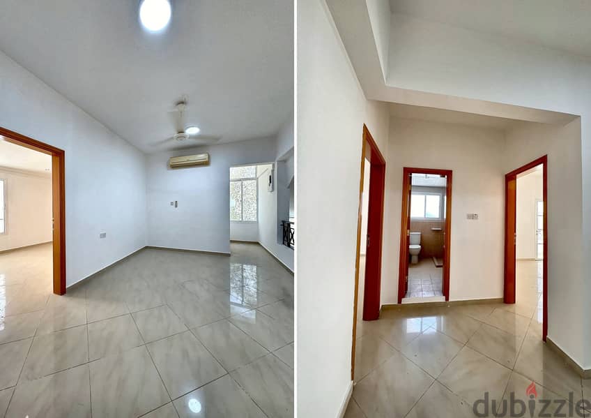 Villa for rent 4 Bedroom Al Qurum 8