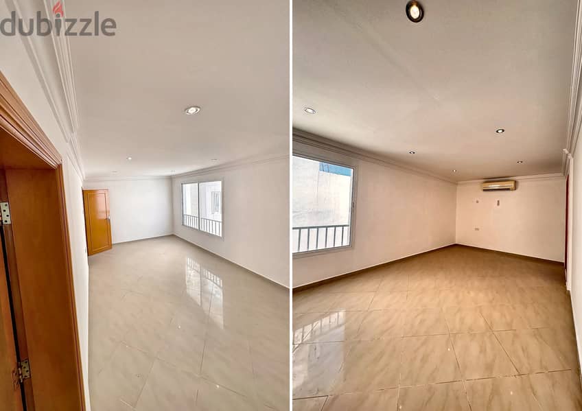 Villa for rent 4 Bedroom Al Qurum 9