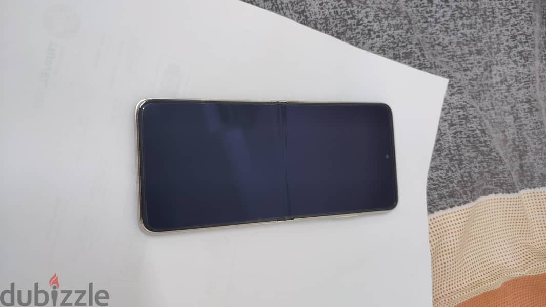 Huawei P50 pocket premium 2