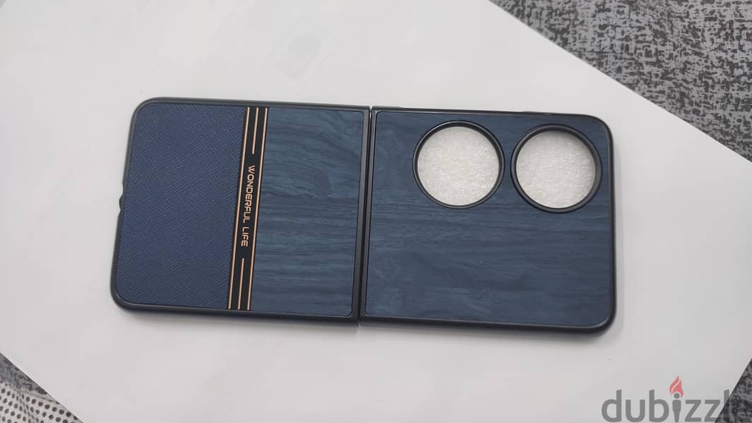 Huawei P50 pocket premium 3