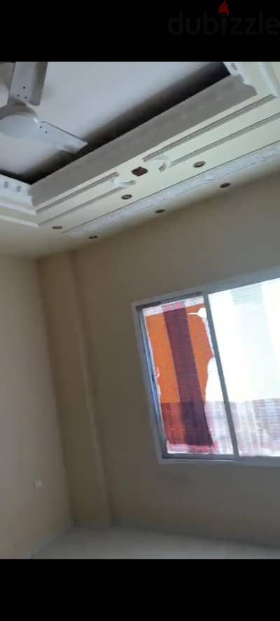I have one flat for rent if anyone interested contact me