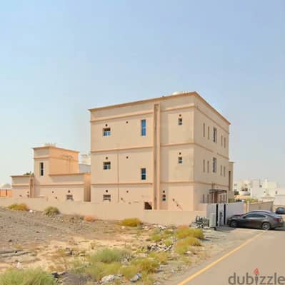 For Rent | Al Wathiq Apartments in Al Maabilah