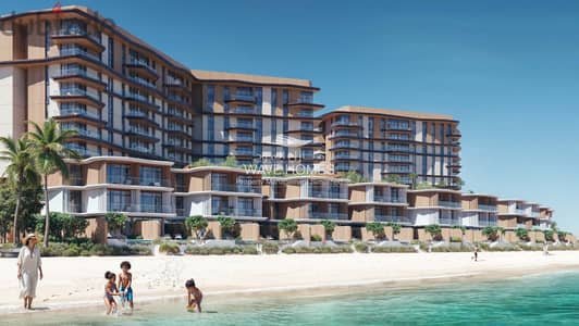 Premium 1 Bedroom Apartment for sale in Al Mouj Muscat (Oman) | Freehold Property