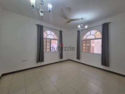 Spacious 2-bedroom apartment