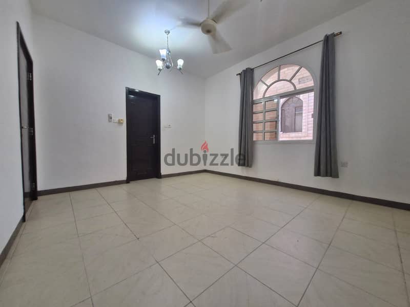 Spacious 2-bedroom apartment 1