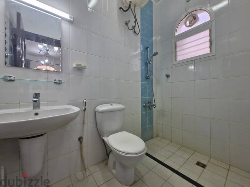 Spacious 2-bedroom apartment 2