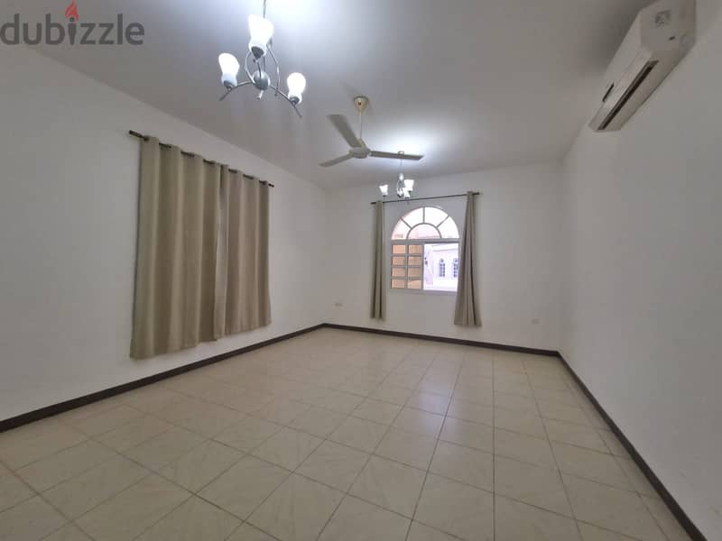 Spacious 2-bedroom apartment 3