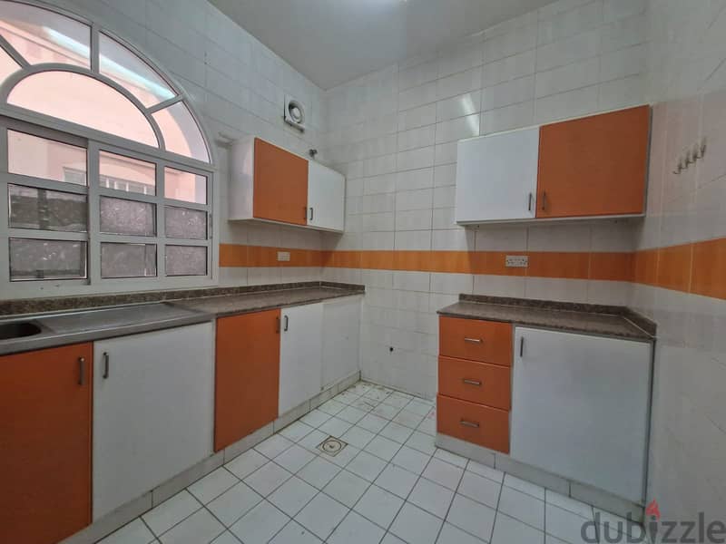 Spacious 2-bedroom apartment 4