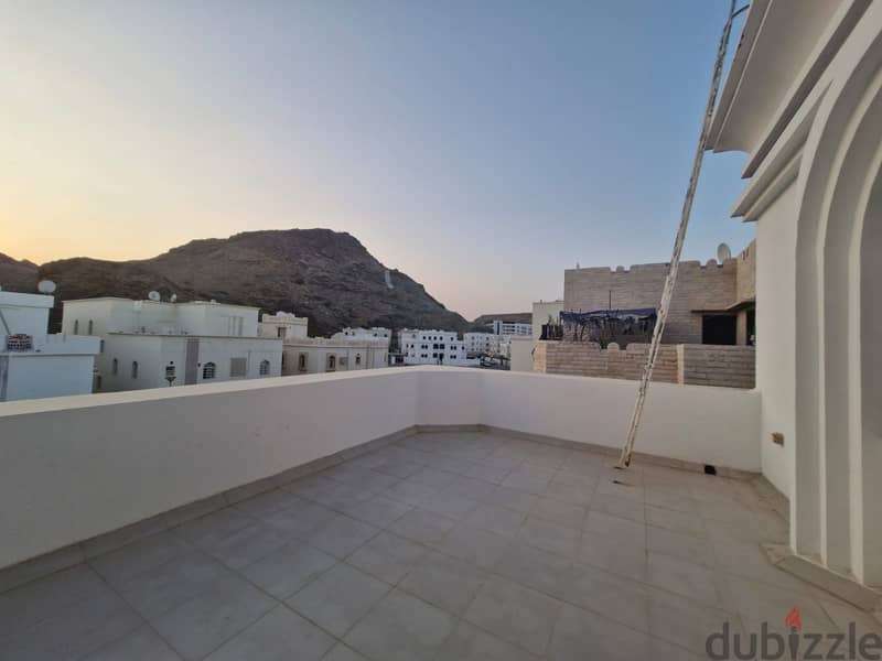 Spacious 2-bedroom apartment 5