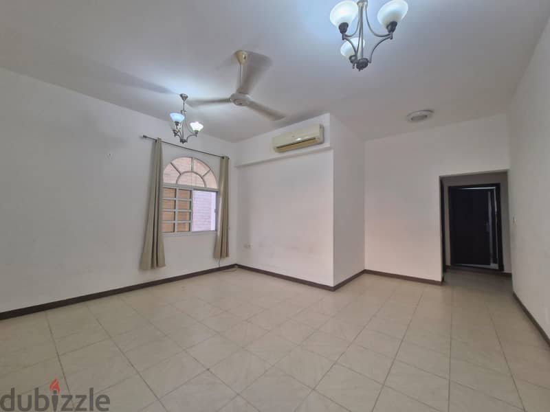 Spacious 2-bedroom apartment 6