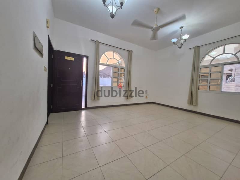 Spacious 2-bedroom apartment 8