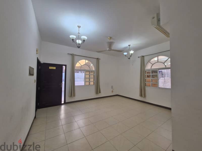 Spacious 2-bedroom apartment 10