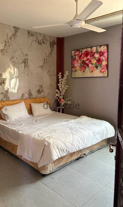 For Daily Rent | Rooms with Swimming Pool in Nizwa
