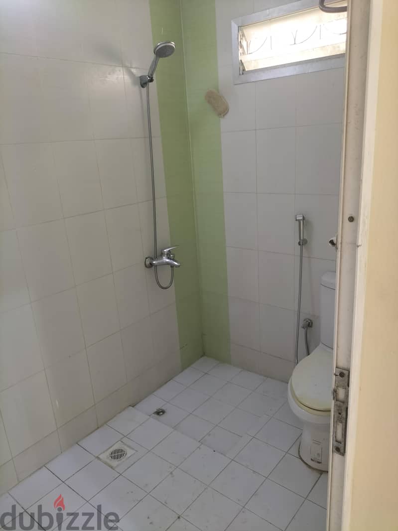 3 bhk flat for rent  in mumtaz area 2