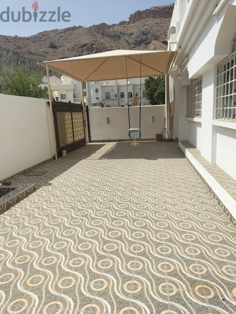 3 bhk flat for rent in darsait near isd 1