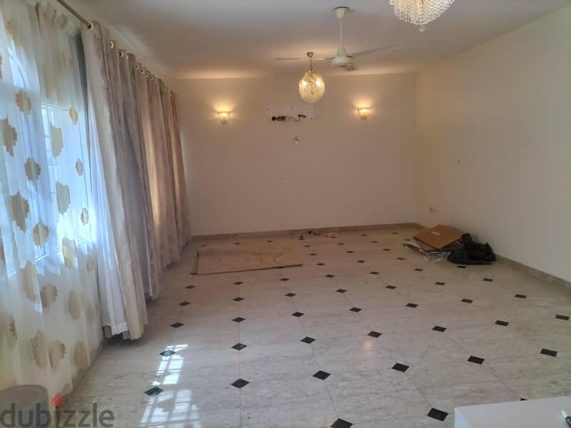 3 bhk flat for rent in darsait near isd 3