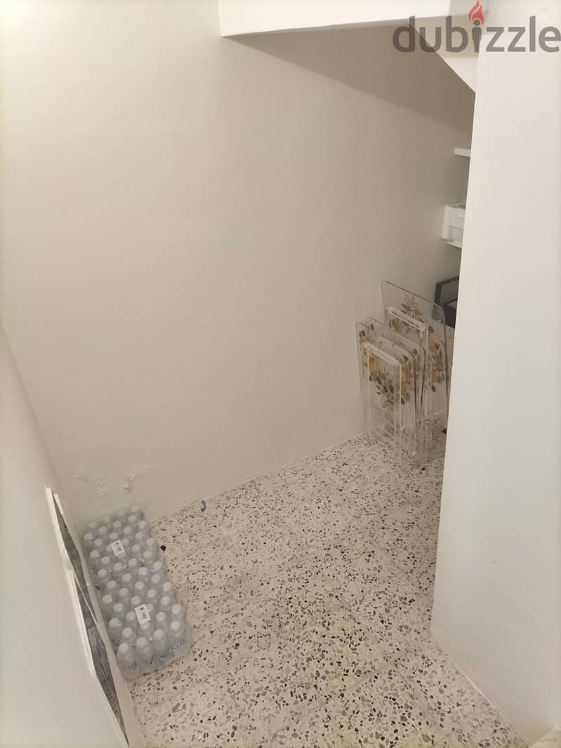 3 bhk flat for rent in darsait near isd 4