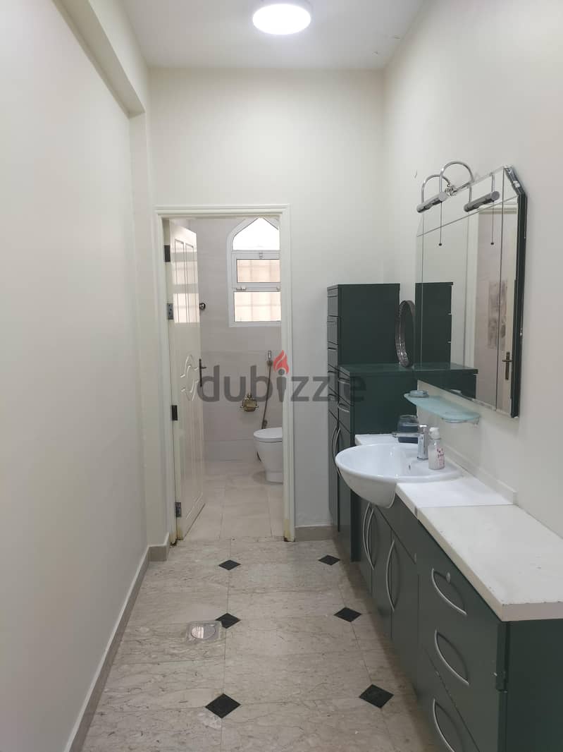 3 bhk flat for rent in darsait near isd 5