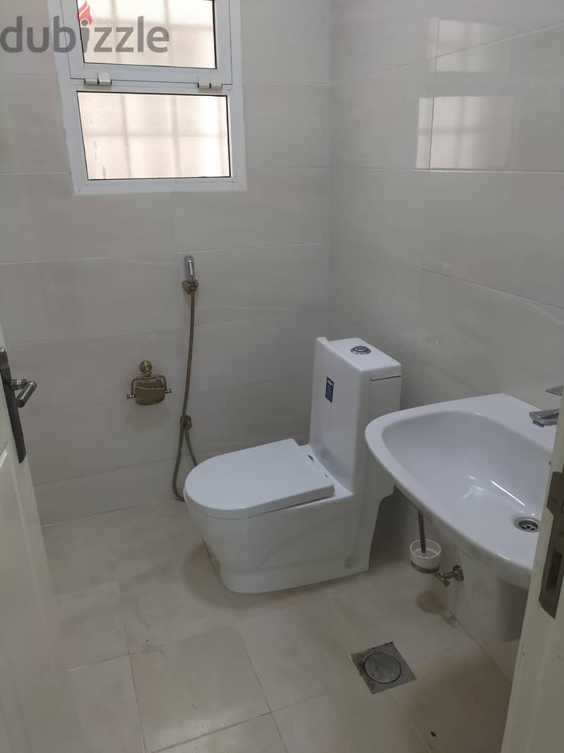 3 bhk flat for rent in darsait near isd 6