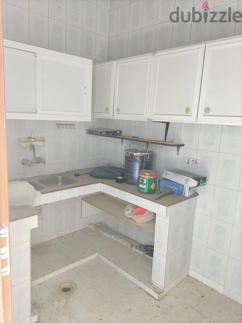 3 bhk flat for rent in darsait near isd 8