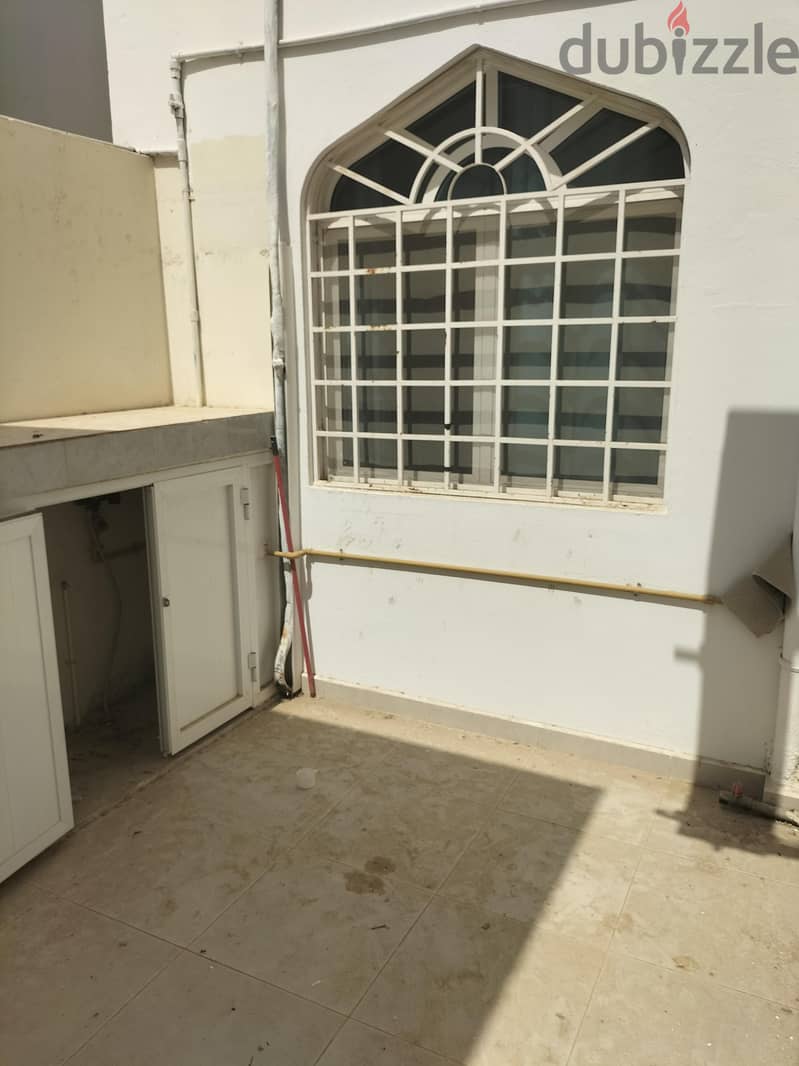 3 bhk flat for rent in darsait near isd 9