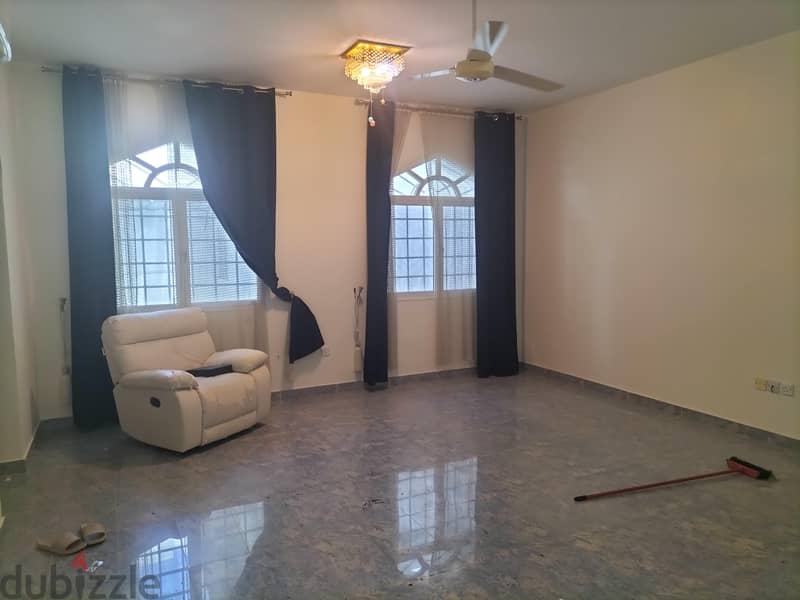 3 bhk flat for rent in darsait near isd 12